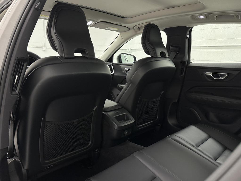 used 2024 Volvo S60 car, priced at $25,999