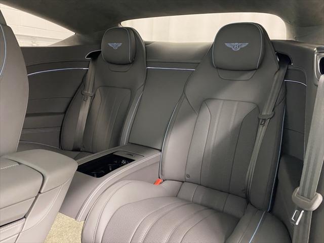 used 2023 Bentley Continental GT car, priced at $199,999