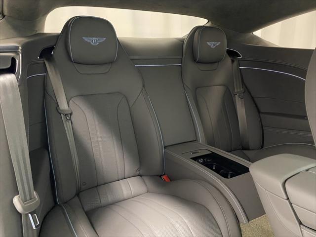 used 2023 Bentley Continental GT car, priced at $199,999