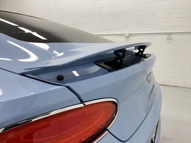 used 2023 Bentley Continental GT car, priced at $199,999