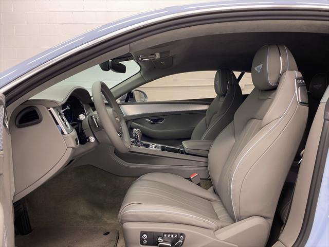 used 2023 Bentley Continental GT car, priced at $199,999