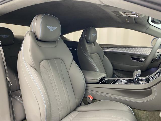 used 2023 Bentley Continental GT car, priced at $199,999