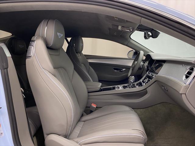 used 2023 Bentley Continental GT car, priced at $199,999