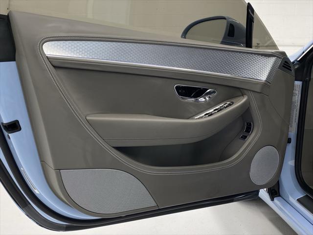 used 2023 Bentley Continental GT car, priced at $199,999