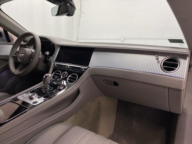 used 2023 Bentley Continental GT car, priced at $199,999