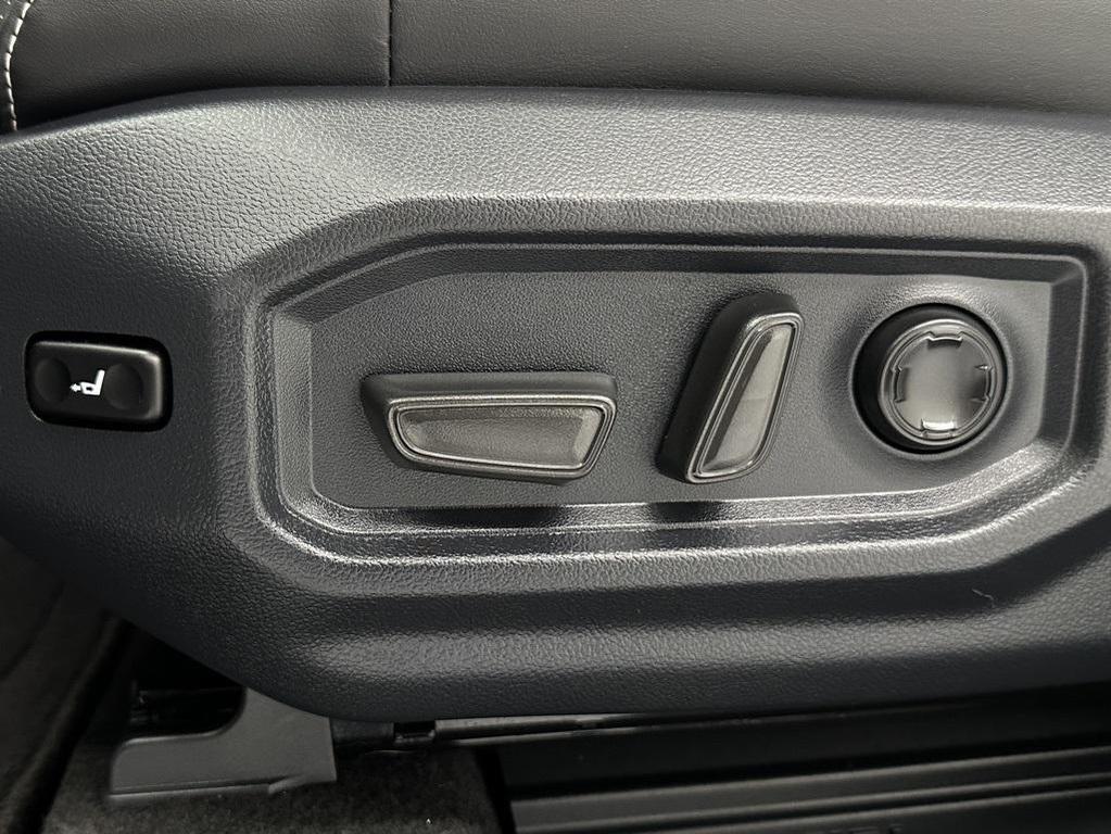 used 2025 Toyota Tundra Hybrid car, priced at $72,998