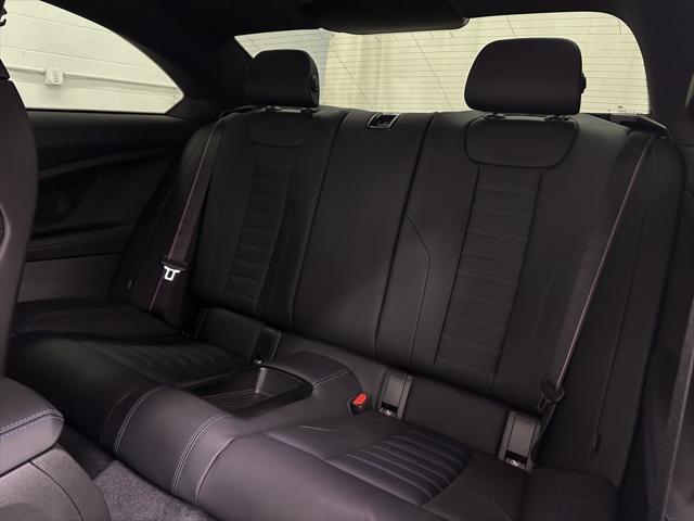 used 2024 BMW M2 car, priced at $68,999