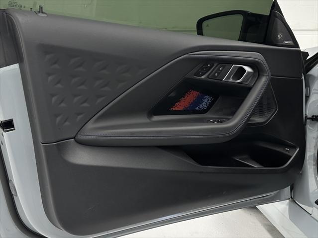 used 2024 BMW M2 car, priced at $68,999