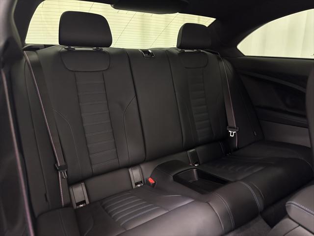 used 2024 BMW M2 car, priced at $68,999
