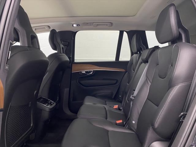 used 2021 Volvo XC90 car, priced at $39,999