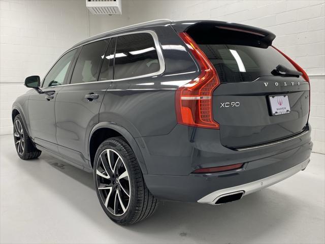 used 2021 Volvo XC90 car, priced at $39,999