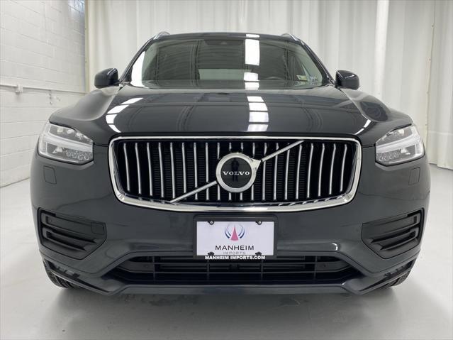 used 2021 Volvo XC90 car, priced at $39,999