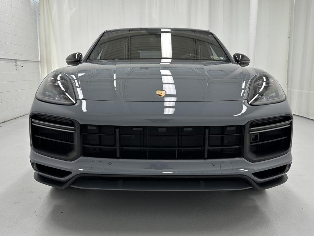used 2022 Porsche Cayenne car, priced at $139,999