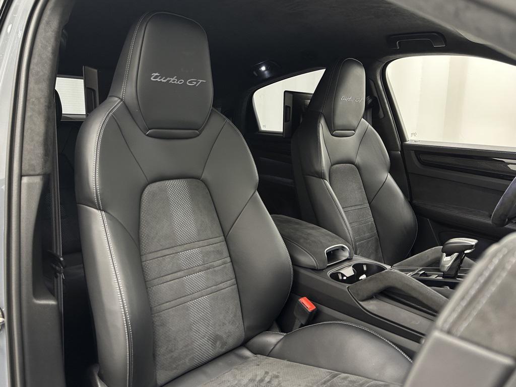 used 2022 Porsche Cayenne car, priced at $139,999