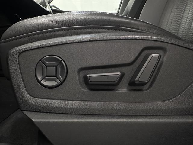 used 2022 Audi e-tron car, priced at $30,897