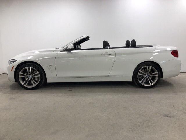 used 2019 BMW 440 car, priced at $49,988