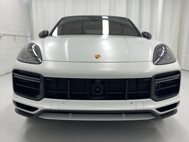 used 2022 Porsche Cayenne car, priced at $142,999