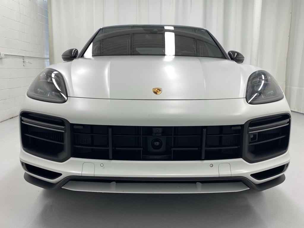 used 2022 Porsche Cayenne car, priced at $134,944