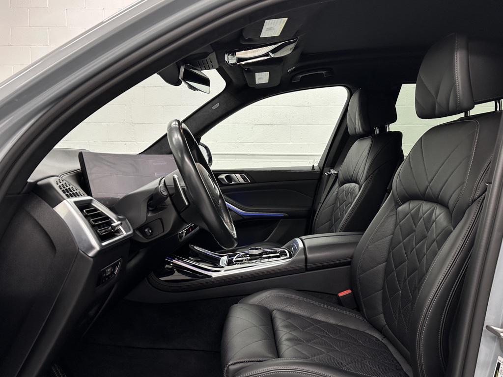 used 2023 BMW X7 car, priced at $65,887