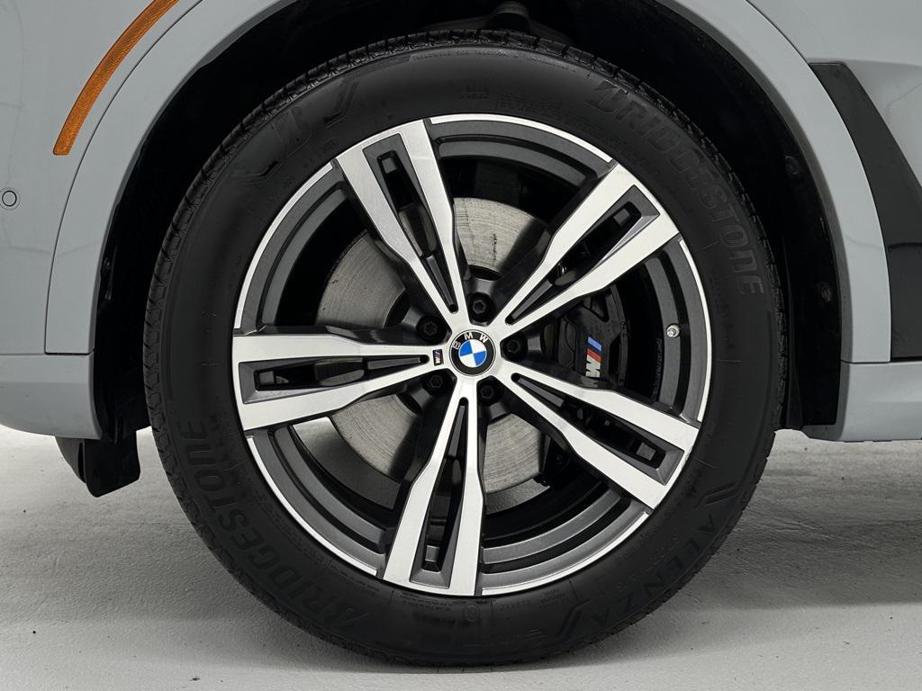used 2023 BMW X7 car, priced at $65,887