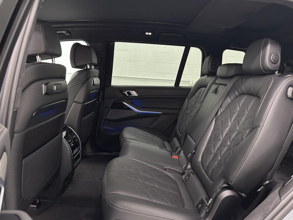 used 2023 BMW X7 car, priced at $65,887