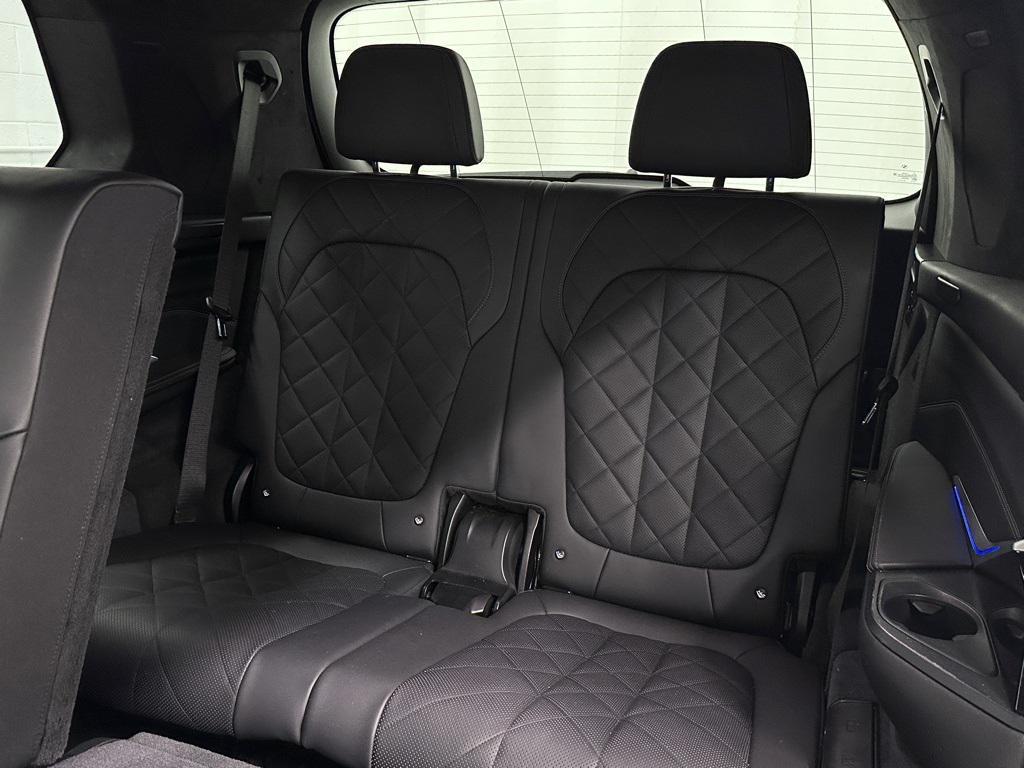 used 2023 BMW X7 car, priced at $65,887