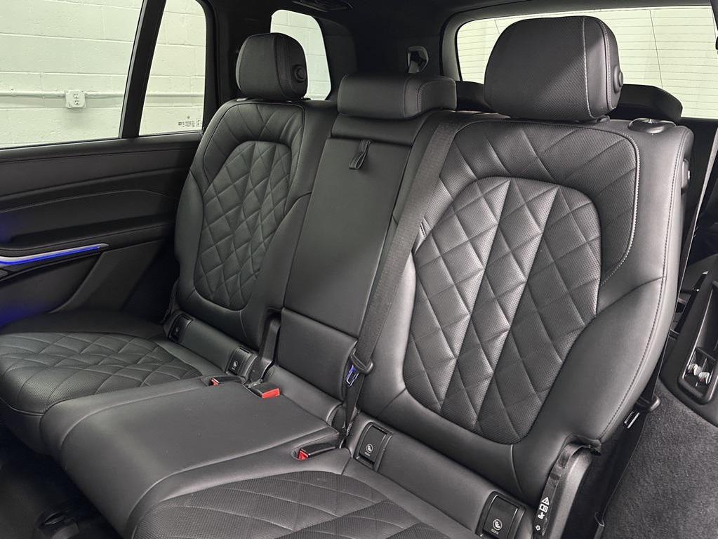 used 2023 BMW X7 car, priced at $65,887