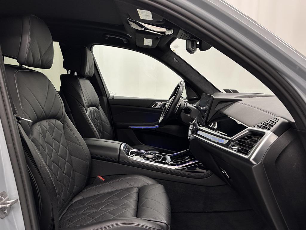 used 2023 BMW X7 car, priced at $65,887
