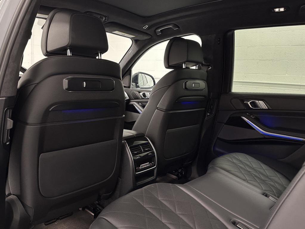 used 2023 BMW X7 car, priced at $65,887