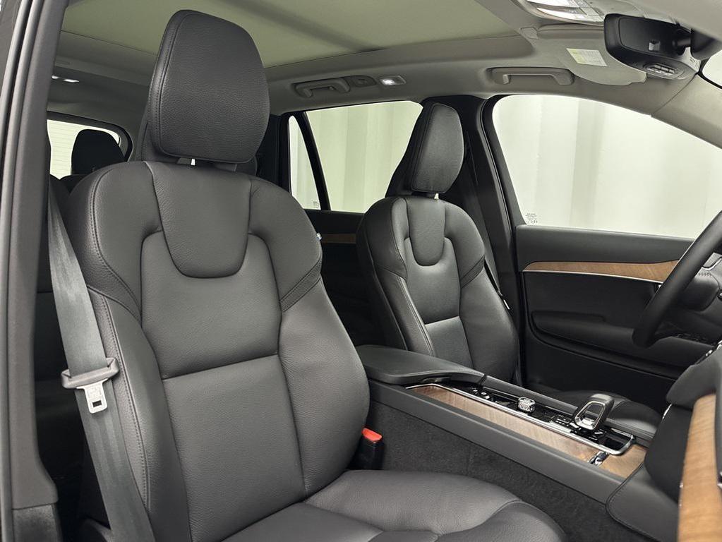 used 2024 Volvo XC90 car, priced at $42,999
