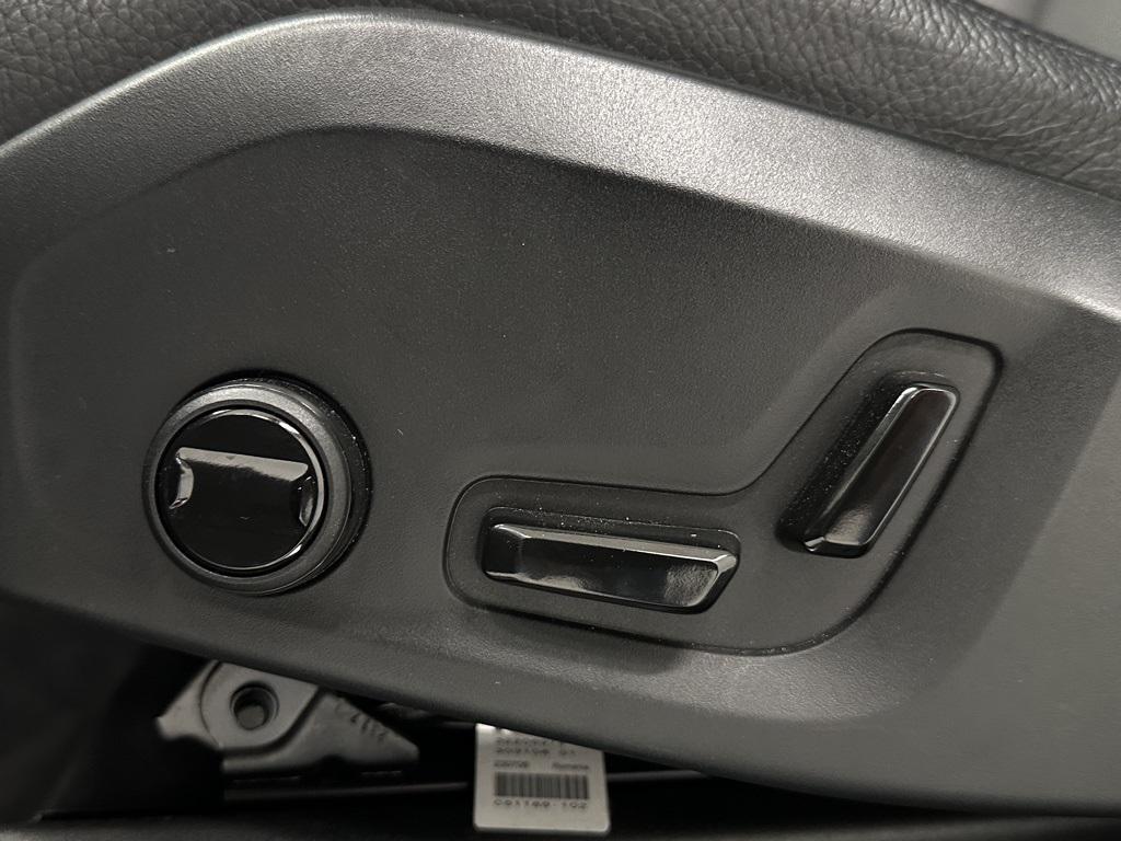 used 2024 Volvo XC90 car, priced at $42,999