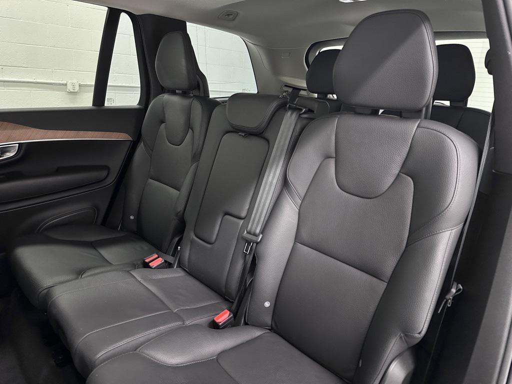 used 2024 Volvo XC90 car, priced at $42,999