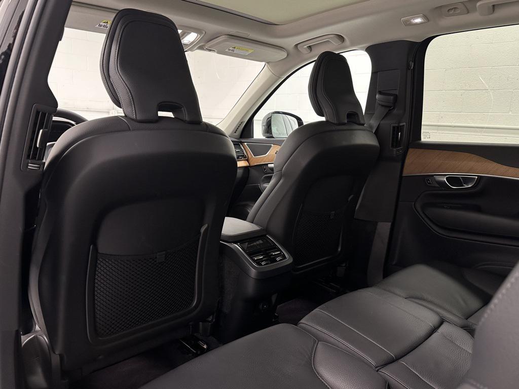 used 2024 Volvo XC90 car, priced at $42,999