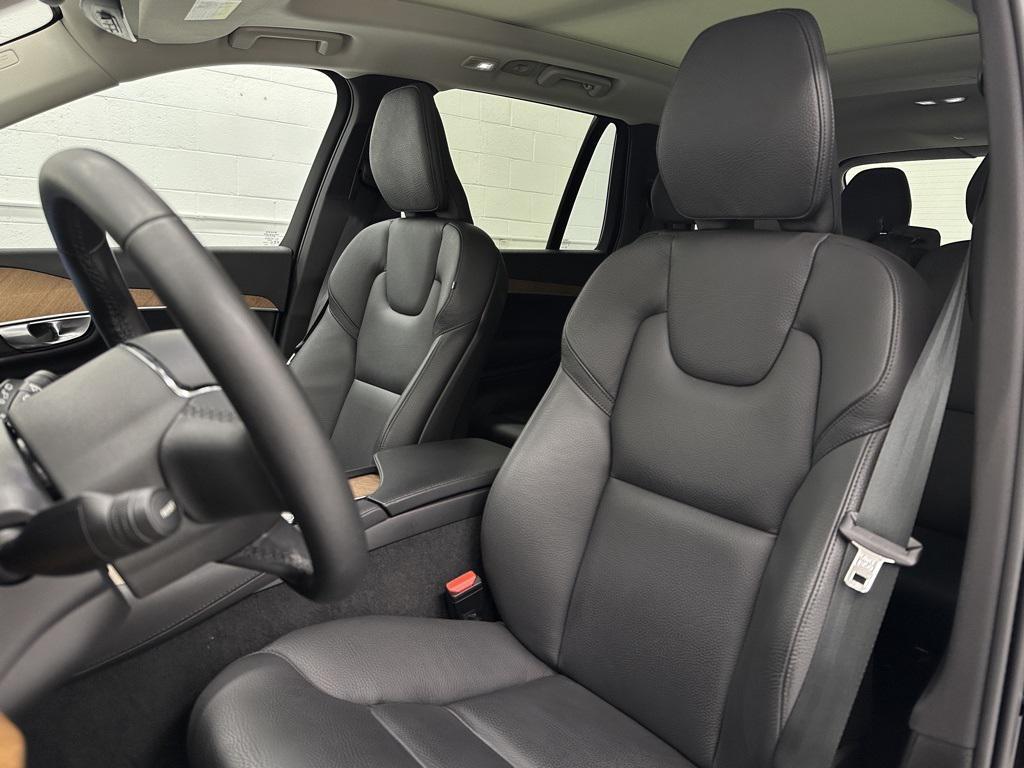 used 2024 Volvo XC90 car, priced at $42,999