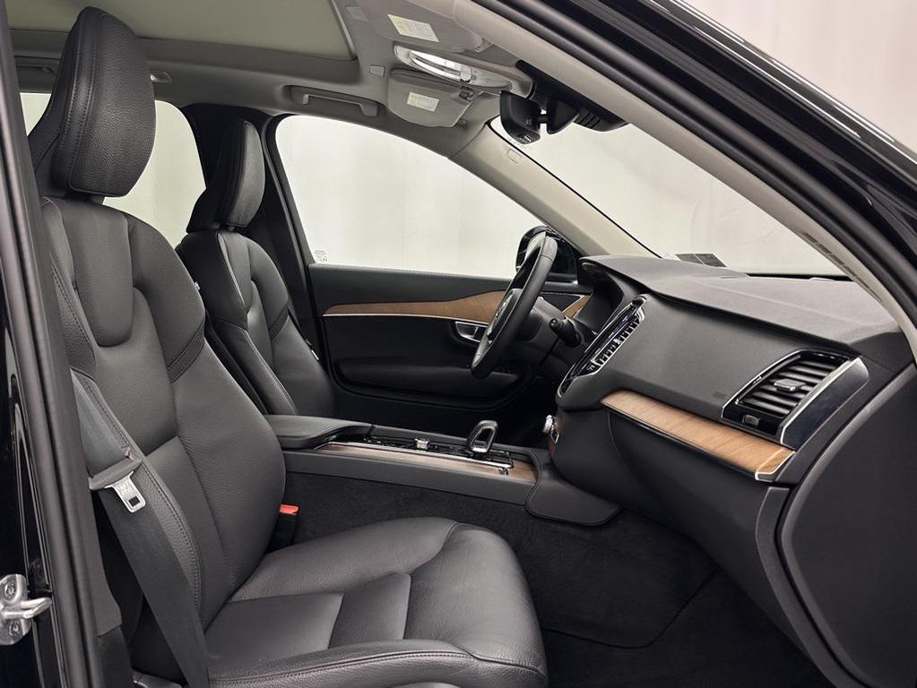 used 2024 Volvo XC90 car, priced at $42,999