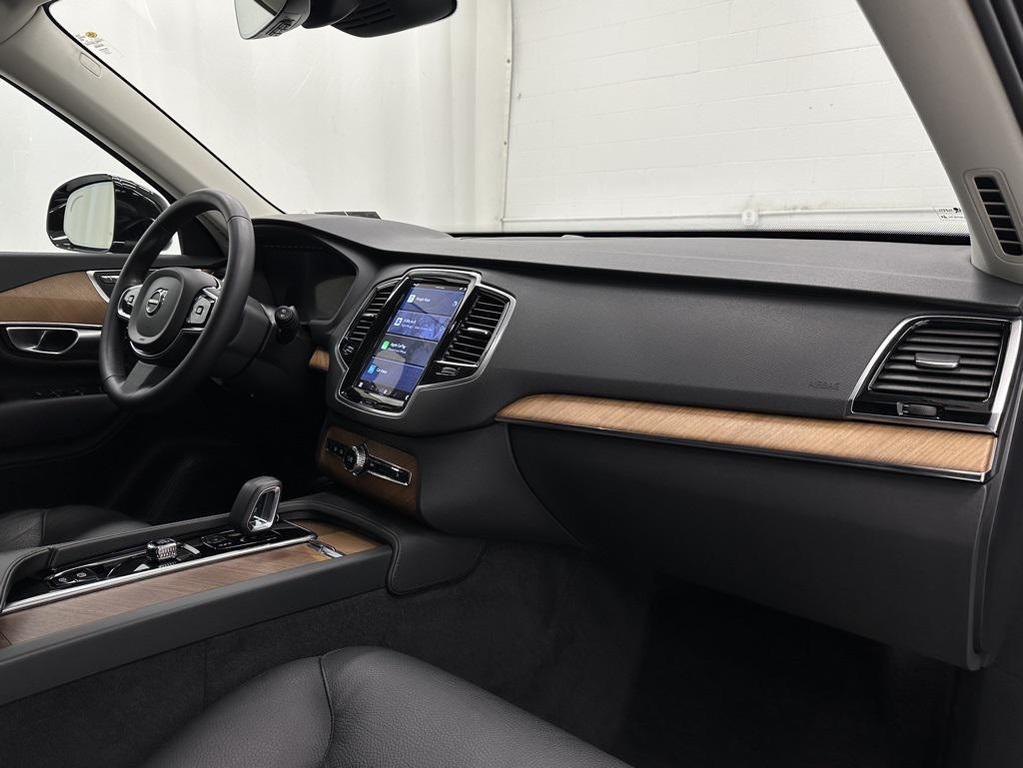 used 2024 Volvo XC90 car, priced at $42,999