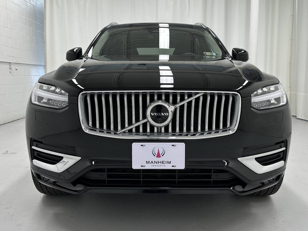 used 2024 Volvo XC90 car, priced at $42,999