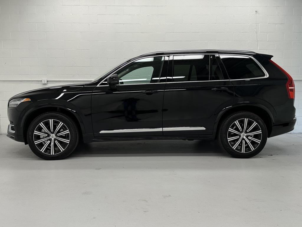 used 2024 Volvo XC90 car, priced at $42,999
