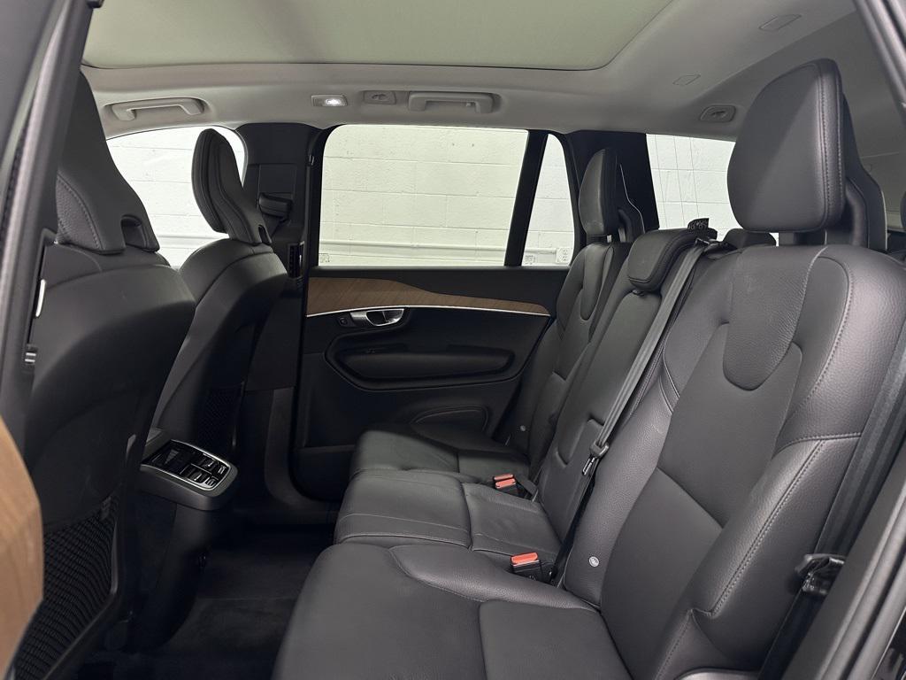 used 2024 Volvo XC90 car, priced at $42,999