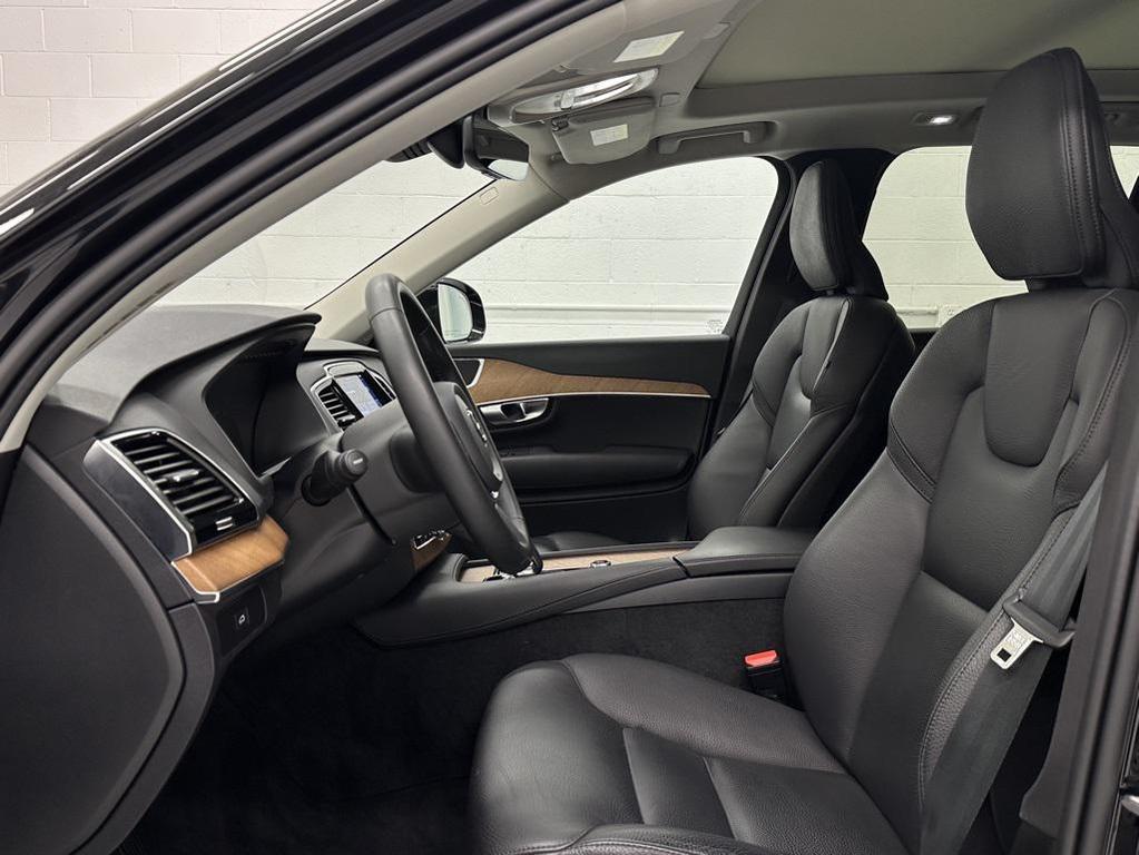 used 2024 Volvo XC90 car, priced at $42,999