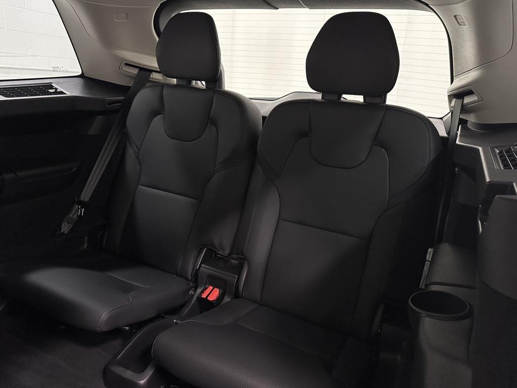 used 2024 Volvo XC90 car, priced at $42,999