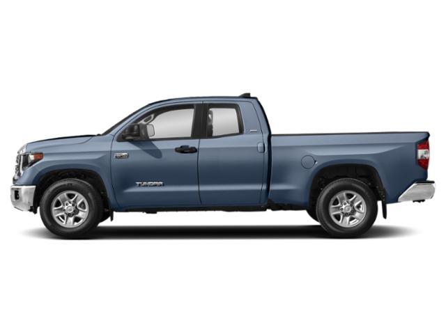 used 2021 Toyota Tundra car, priced at $39,677