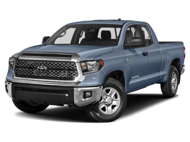 used 2021 Toyota Tundra car, priced at $39,677