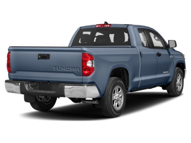 used 2021 Toyota Tundra car, priced at $39,677