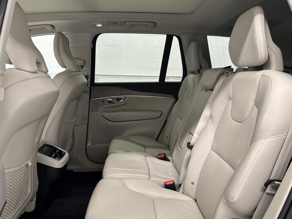 used 2024 Volvo XC90 car, priced at $41,687
