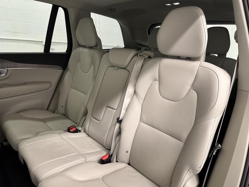 used 2024 Volvo XC90 car, priced at $41,687
