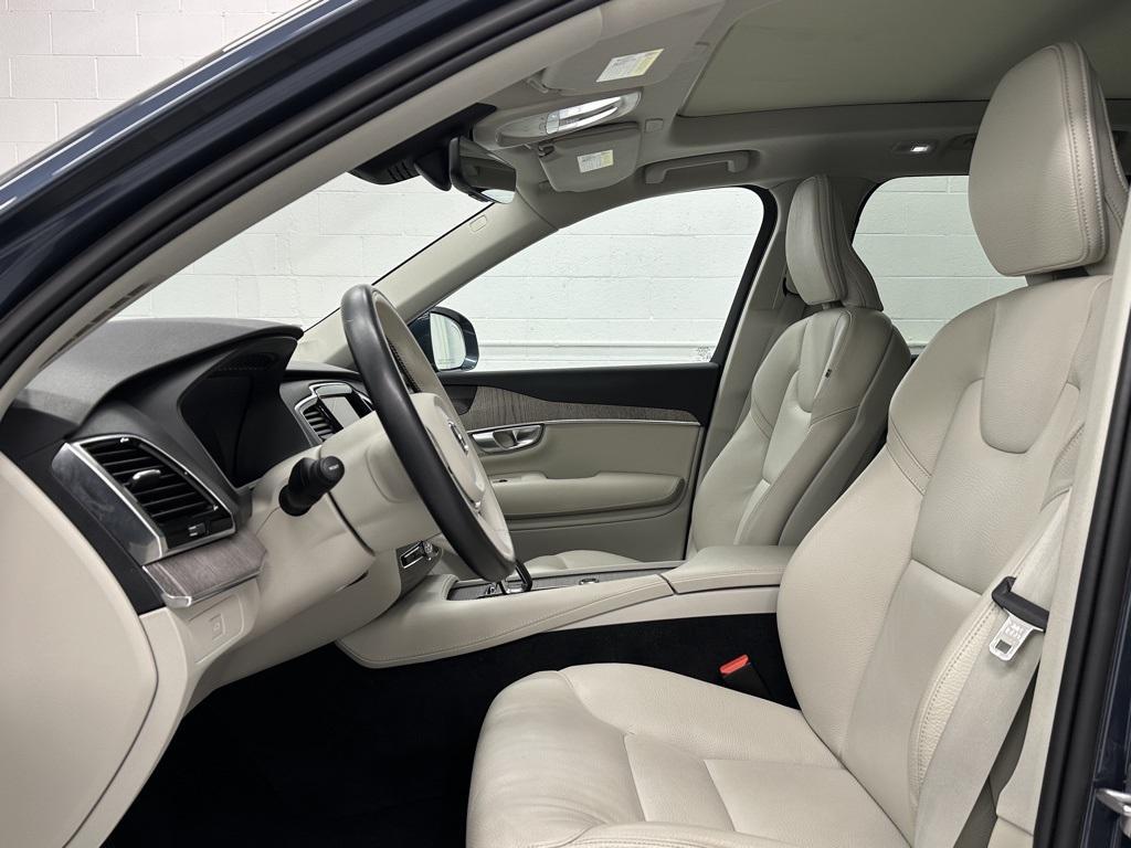 used 2024 Volvo XC90 car, priced at $41,687