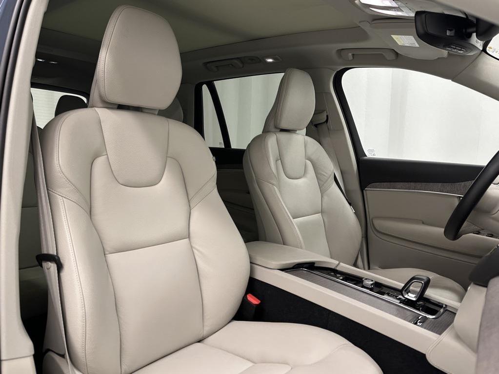 used 2024 Volvo XC90 car, priced at $41,687