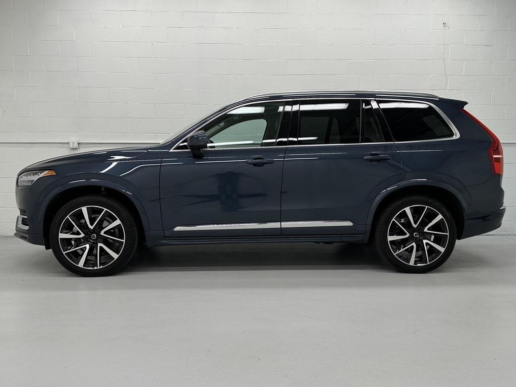 used 2024 Volvo XC90 car, priced at $41,687