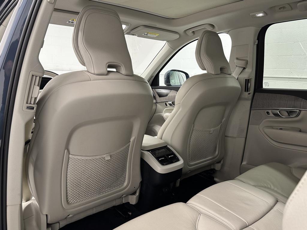 used 2024 Volvo XC90 car, priced at $41,687